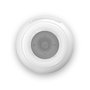 Veho MZ-S Enceinte Bluetooth Portable Sans Fil Puissante 5W - Autonomie 12h - Mode Jumelage - Blanc/Gris
