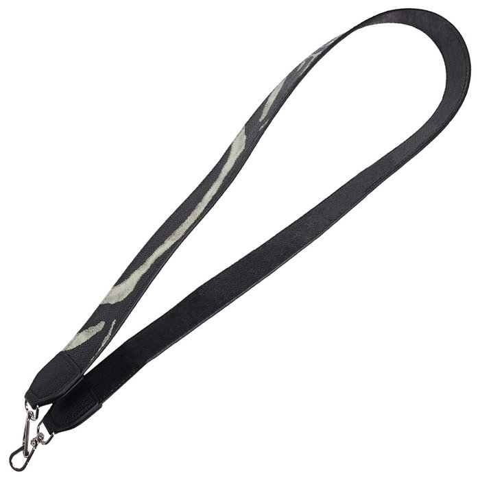 The Concept Factory Sangle de sac réversible 140x4 cm The Concept Factory Sangle de sac réversible 140x4 cm