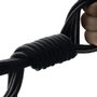 Baseus Câble USB A vers USB-C P10311804111-01 Noir 2 m