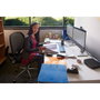 HP Ensemble clavier et souris 650 Blanc