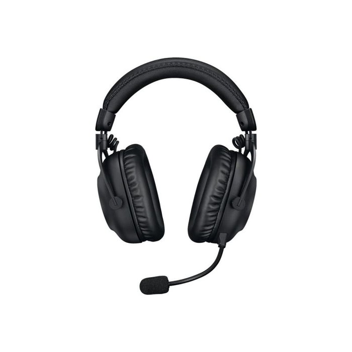 Logitech G PRO X 2 Lightspeed Noir