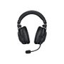 Logitech G PRO X 2 Lightspeed Noir