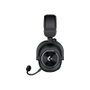 Logitech G PRO X 2 Lightspeed Noir