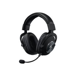 Logitech G Pro X 2 Lightspeed Noir