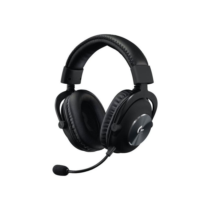 Logitech G PRO X 2 Lightspeed Noir