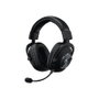 Logitech G PRO X 2 Lightspeed Noir