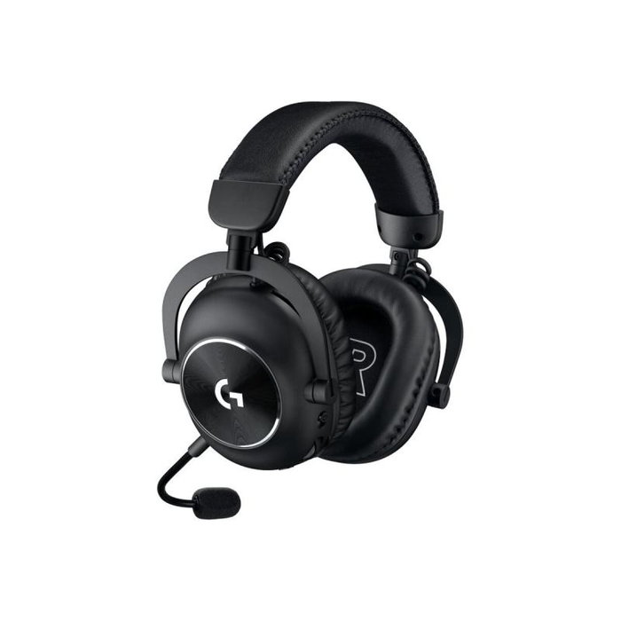 Logitech G PRO X 2 Lightspeed Noir