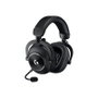 Logitech G PRO X 2 Lightspeed Noir