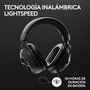 Logitech G PRO X 2 Lightspeed Noir