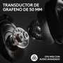 Logitech G PRO X 2 Lightspeed Noir