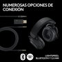 Logitech G PRO X 2 Lightspeed Noir