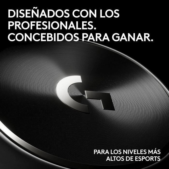 Logitech G PRO X 2 Lightspeed Noir
