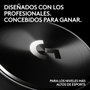 Logitech G PRO X 2 Lightspeed Noir