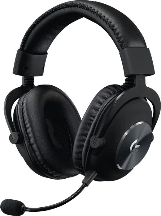 Logitech G PRO X 2 Lightspeed Noir