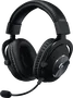 Logitech G PRO X 2 Lightspeed Noir