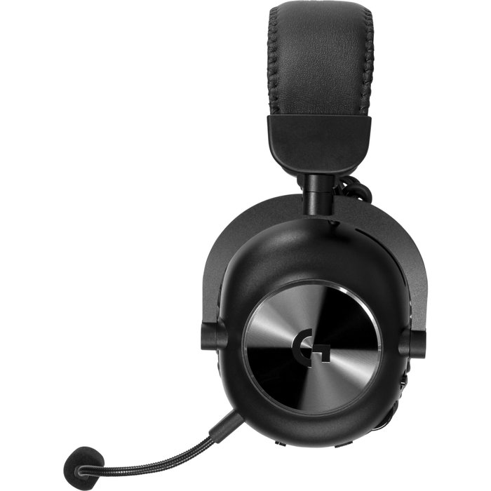 Logitech G Pro X 2 Lightspeed Noir Logitech G Pro X 2 Lightspeed Noir