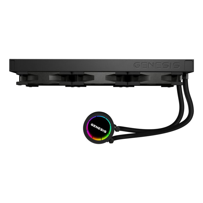 Kit de refroidissement liquide Genesis NLG-2321 Kit de refroidissement liquide Genesis NLG-2321