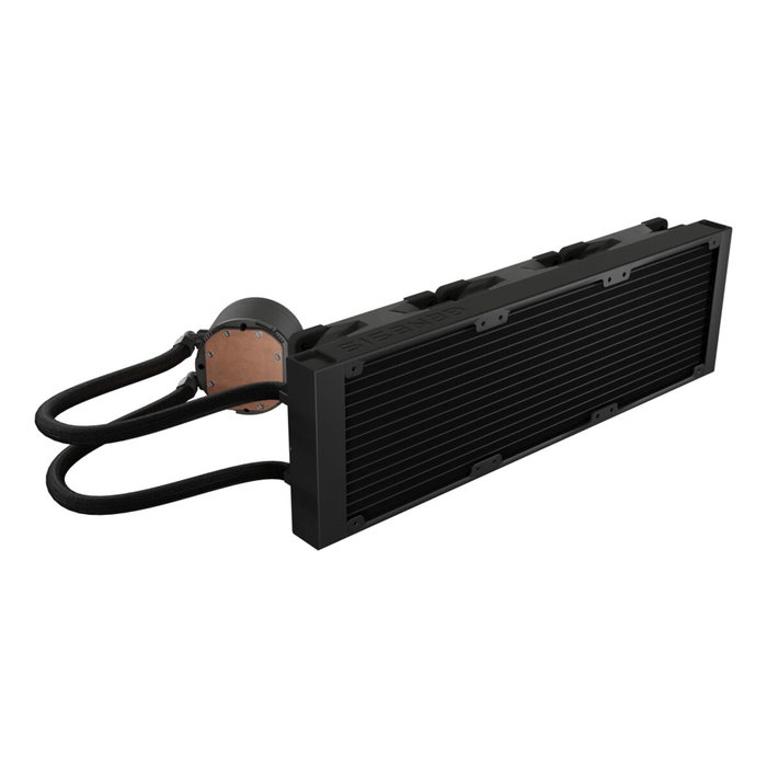 Kit de refroidissement liquide Genesis NLG-2321 Kit de refroidissement liquide Genesis NLG-2321