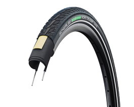 Schwalbe Motion Road Cruiser 700x42C HS484 K-Guard