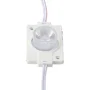 PRO Module LED SMD3030 2W 12V IP65 pour lettres lumineuses, enseignes et caissons lumière, 50 000h, intérieur/extérieur