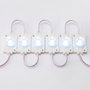 Samsung Module LED SMD3030 2 W 12 V Blanc Froid 6000K IP65