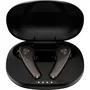Yenkee TABOO YHP 05BT BK Écouteurs sans fil TWS Bluetooth 5.2 rechargeables, autonomie 6h avec étui, capteurs tactiles et son haute qualité