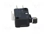 Aratas (Formerly Omron Components) Microcommutateur SNAP ACTION SPDT avec levier à rouleau