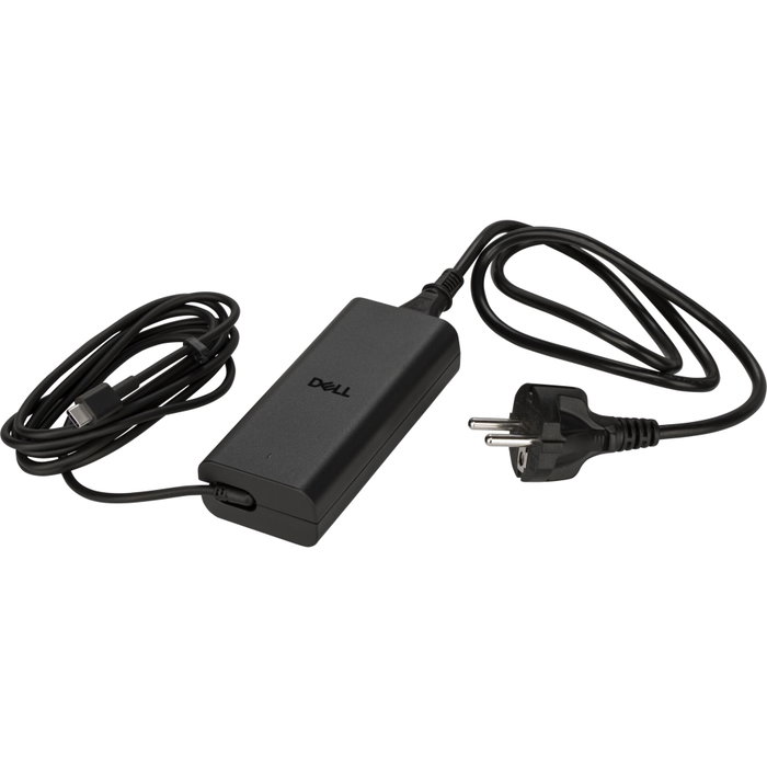 Dell Adaptateur secteur USB-C 65W 2NFMW Dell Adaptateur secteur USB-C 65W 2NFMW