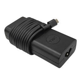 Dell 2Nfmw Adaptateur Alimentation 65W USB-C avec câble EU pour ordinateur portable