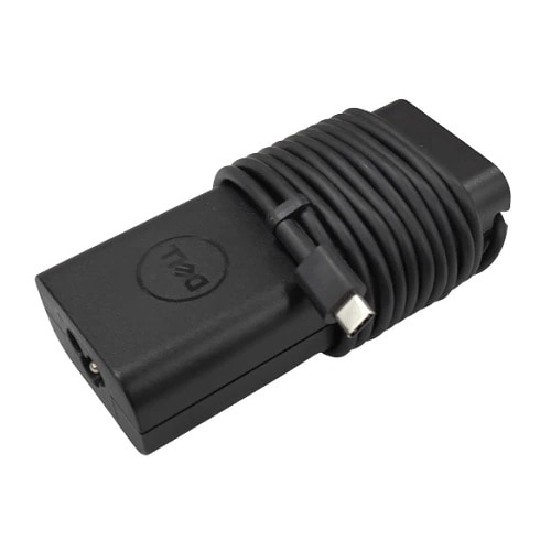 Dell 2Nfmw Adaptateur Alimentation 65W USB-C avec câble EU pour ordinateur portable Dell 2Nfmw Adaptateur Alimentation 65W USB-C avec câble EU pour ordinateur portable