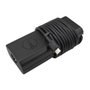 Dell 2Nfmw Adaptateur Alimentation 65W USB-C avec câble EU pour ordinateur portable