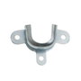 WOLFPACK LINEA PROFESIONAL Support volet roulement zingué 28 mm de diamètre