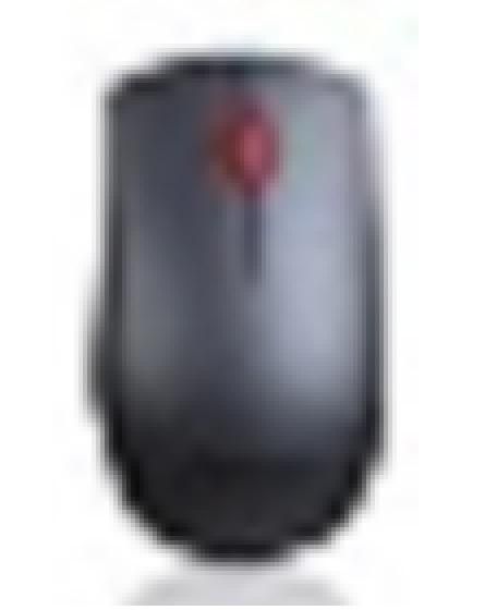 Lenovo - Souris Laser Sans Fil Professionnelle - Ergonomique, 1600 DPI, 4 boutons, Roulette 4 Directions, Autonomie 2 Ans - WIRELESS LASER Lenovo - Souris Laser Sans Fil Professionnelle - Ergonomique, 1600 DPI, 4 boutons, Roulette 4 Directions, Autonomie 2 Ans - WIRELESS LASER