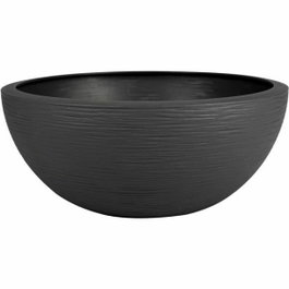 Eda Pot Graphit Up Gris Anthracite Ø 40 cm