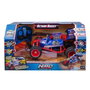 Molto Coche Radio Control Octane Buggies Échelle 1:12