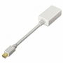 Câble HDMI Aisens A125-0138 Blanc 15 cm