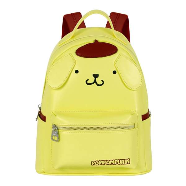 Karactermania Sac à dos Heady Pompompurin Face Hueso