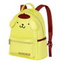 Karactermania Sac à dos Heady Pompompurin Face Hueso