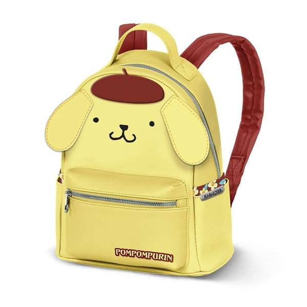 Karactermania Sac à dos Heady Pompompurin Face Hueso