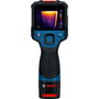 Bosch GTC 12V-450-13 Caméra Thermique avec batterie 2,0 Ah et L-BOXX 136
