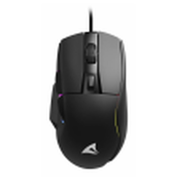 Souris Sharkoon SGM35 Noir Souris Sharkoon SGM35 Noir