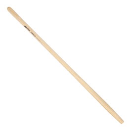 WOLFPACK LINEA PROFESIONAL Manche en bois de raedera 1200x37 mm