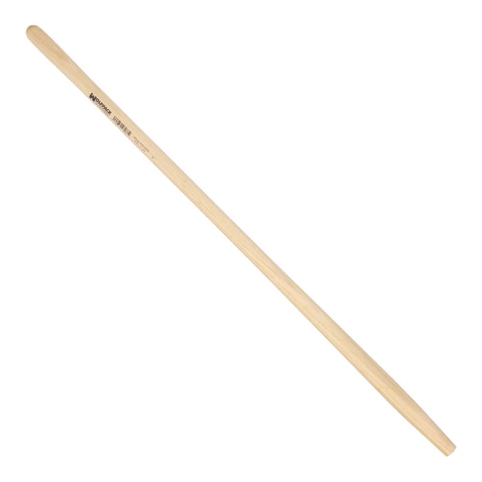 WOLFPACK LINEA PROFESIONAL Manche en bois de raedera 1200x37 mm WOLFPACK LINEA PROFESIONAL Manche en bois de raedera 1200x37 mm
