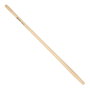 WOLFPACK LINEA PROFESIONAL Manche en bois de raedera 1200x37 mm