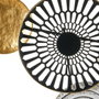 BigBuy Home Décoration murale Multicouleur 104 x 5 x 57 cm