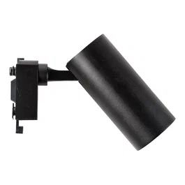 Lumiastra Foco de Carril LED 15W 1200Lm 4200K Noir