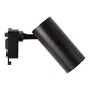 Lumiastra Foco de Carril LED 15W 1200Lm 4200K Noir