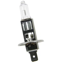 Michelin - Ampoule H1 LIFE+50% 55W 12V P14.5s pour feu de croisement, route, antibrouillard - Technologie longue durée