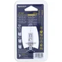 Michelin - Ampoule H1 LIFE+50% 55W 12V P14.5s pour feu de croisement, route, antibrouillard - Technologie longue durée