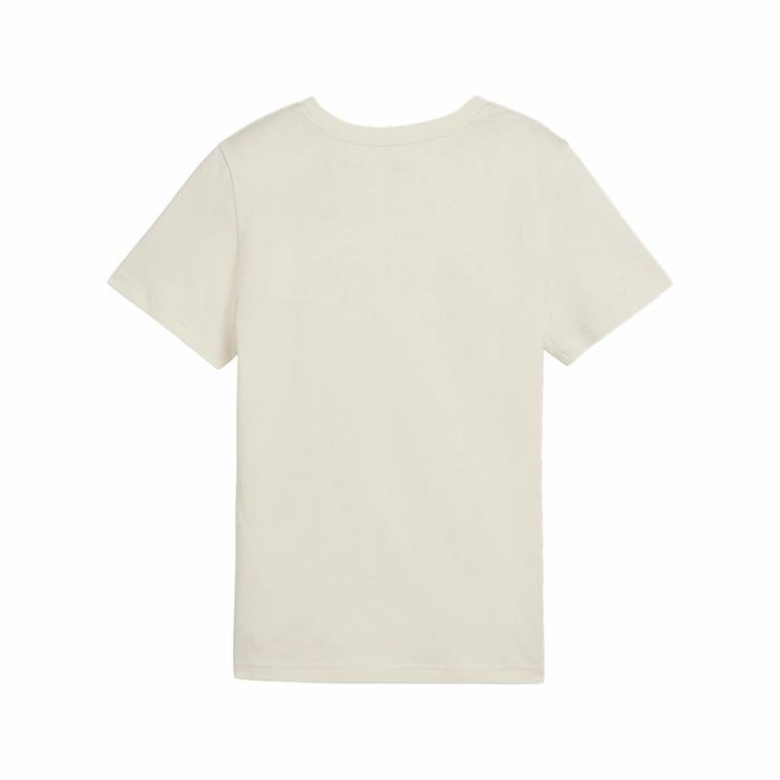 T shirt à manches courtes Enfant Puma Essentials+ Mid 90S Graphic